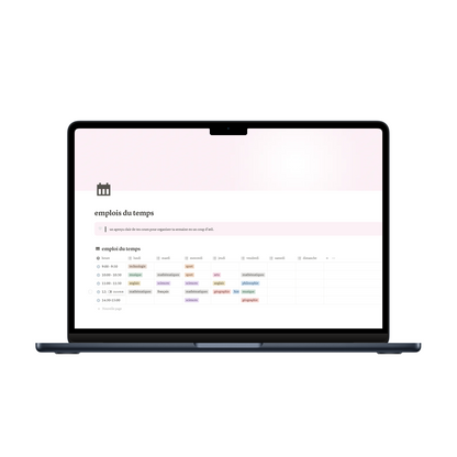 Girly Life Planner™
