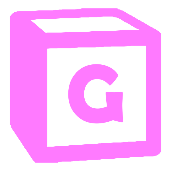 Girly Life Planner