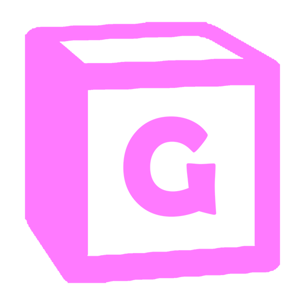 Girly Life Planner